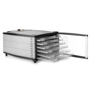 Desidratador de Alimentos PRO 600 W