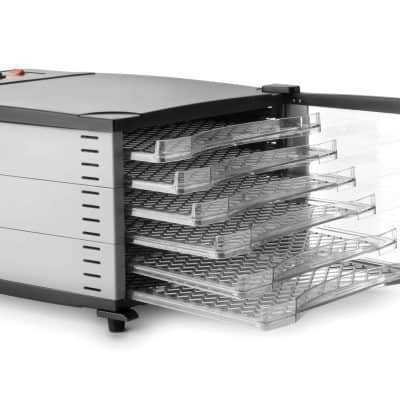 Desidratador de Alimentos PRO 600 W