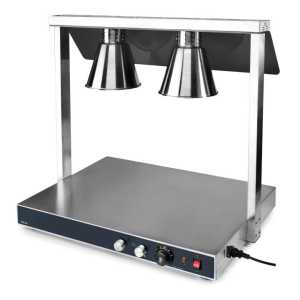 Aquecedor BUFFET DUAL