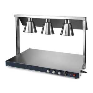 Aquecedor BUFFET TRIPLO