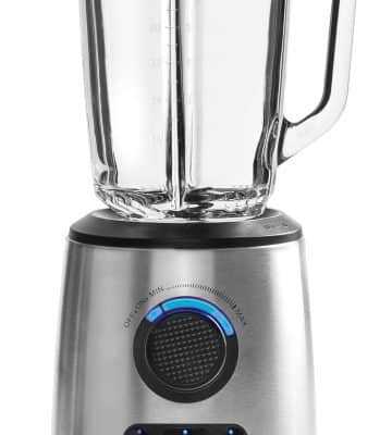Liquidificador Inox