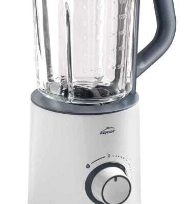 Liquidificador White