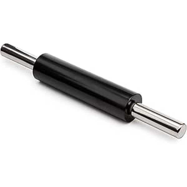 Rolo anti-aderente com Aderência aço Inox 18/10