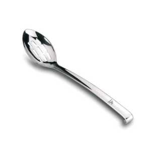 Colher Perfurada Inox 18/10 Profissional
