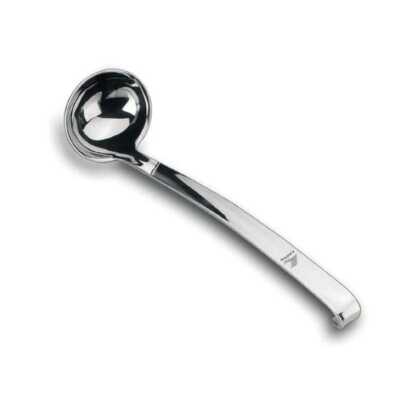 Concha Molho Inox 18/10 Profissional
