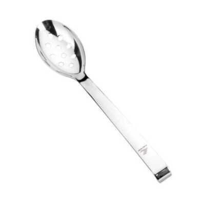 Colher Perfurada Inox 18/10 Da Manhã