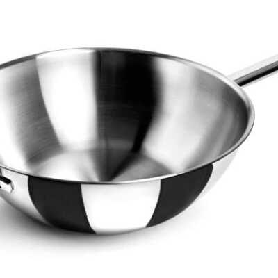 Wok Belly
