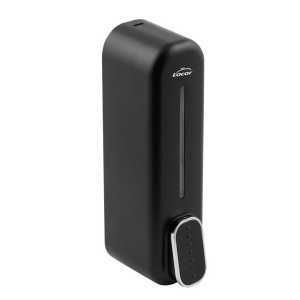 Dispensador de Gel Preto