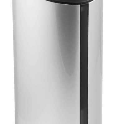 Distribuidor Automático de Gel SILVER