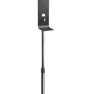 Suporte para Distribuidor de Gel