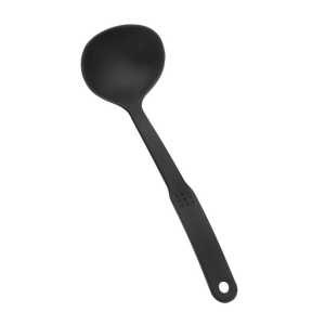 Concha Nylon Black