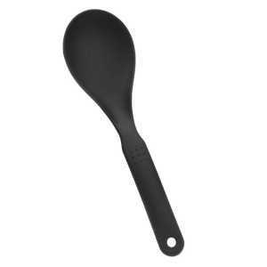 Colher De Molho De Nylon Black