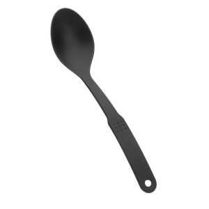 Colher Lisa Nylon Black
