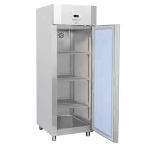 Armário Refrigerado Profissional 400 L SRK500