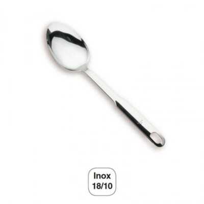 Colher Lisa Inox 18/10 Super Monoblock