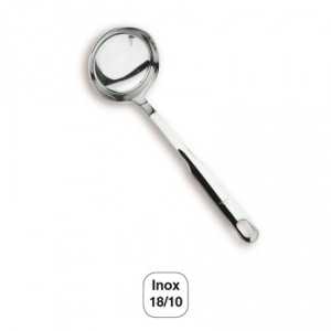 Concha Inox 18/10 Super Monoblock