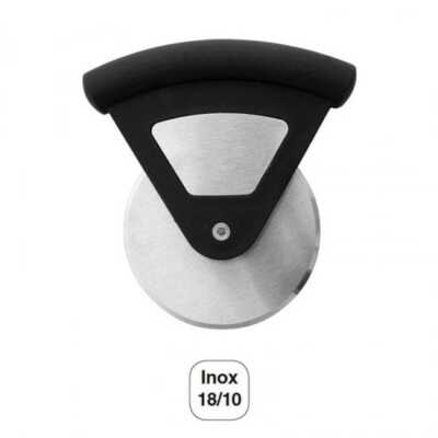 Corta pizza Inox 18/10