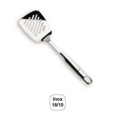 Espátula Inox 18/10 Super Monoblock