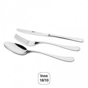 Garfo Servir Áries Inox 18/10
