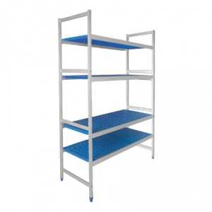 Estante Completa GN 2/3