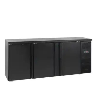 Refrigerador backbar  CBC310