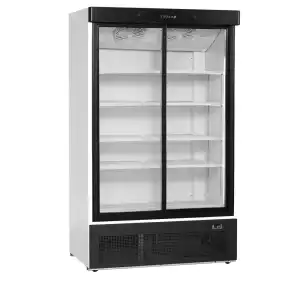Expositor refrigerado  FS1202S