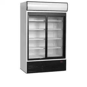 Expositor refrigerado  FSC1200S