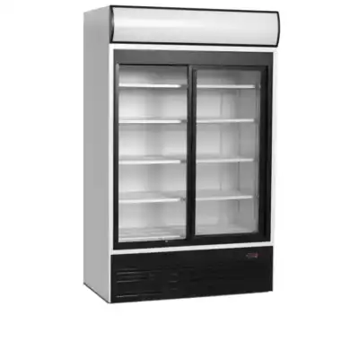 Expositor refrigerado  FSC1200S