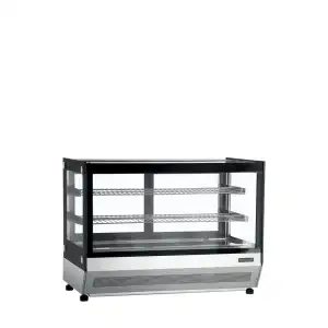 Expositor refrigerado  LCT900F/BLACK
