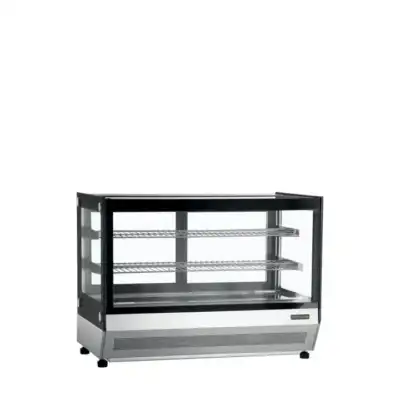 Expositor refrigerado  LCT900F/BLACK
