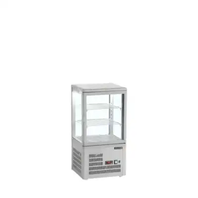 Expositor refrigerado  UPD60-GREY