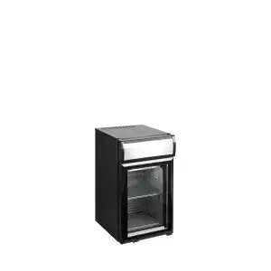 Expositor refrigerado  BC25CP