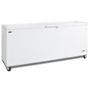 Arca Congeladora  CF700 SL