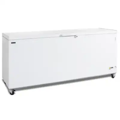 Arca Congeladora  CF700 SL