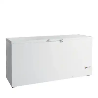 Arca Congeladora  FR605 SL