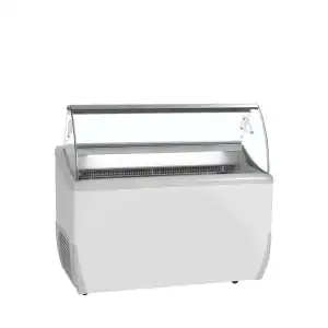 Vitrine de gelados  UDRS7