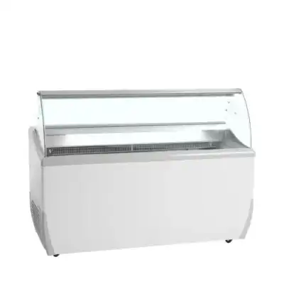 Vitrine de gelados  UDRS9