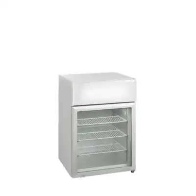 Congelador de mesa  UF100GCP
