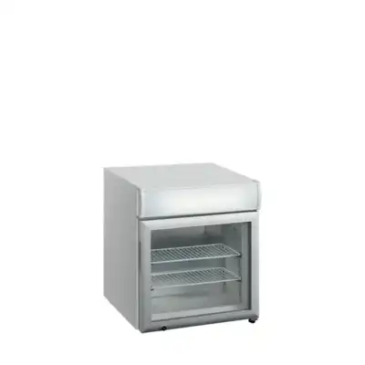 Congelador de mesa  UF50GCP