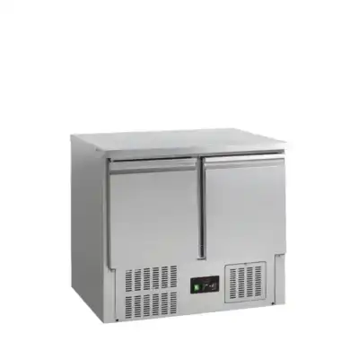 Bancada /Mesa de frio para saladas GN1/1  GS91
