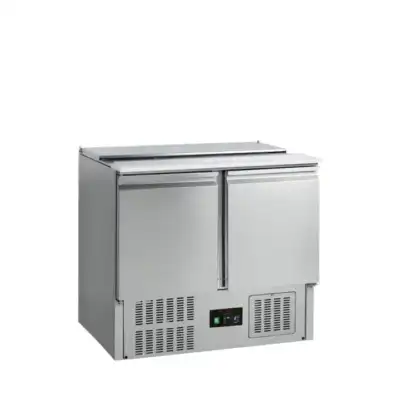 Bancada /Mesa de frio para saladas GN1/1  GS92