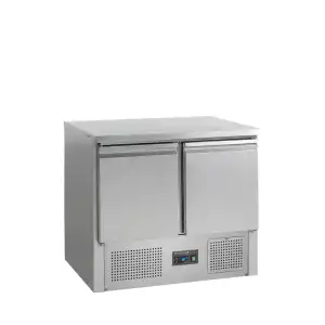 Bancada /Mesa de frio Saladette GN1/1  SA910