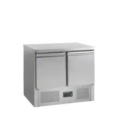 Bancada /Mesa de frio Saladette GN1/1  SA910