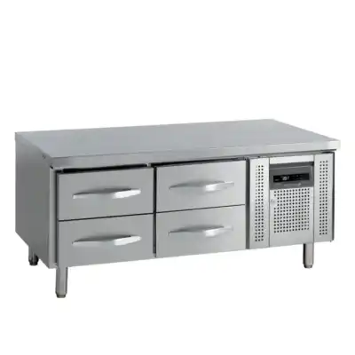 Bancada refrigerada GN1/1  UC5240