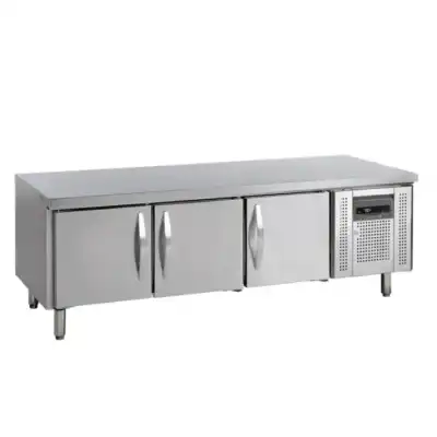Bancada refrigerada GN1/1  UC5310