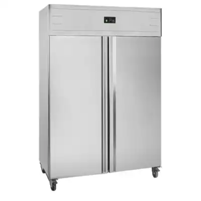 Frigorífico vertical GN2/1  GUC140