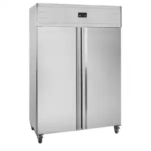 Congelador vertical GN2/1  GUF140