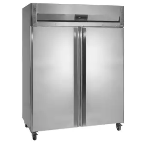 Refrigerador vertical GN2/1  RK1420