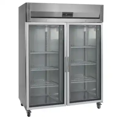 Armario / Arrefecedor vertical GN2/1  RK1420G