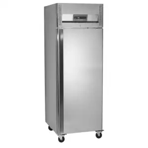 Congelador vertical  RF505